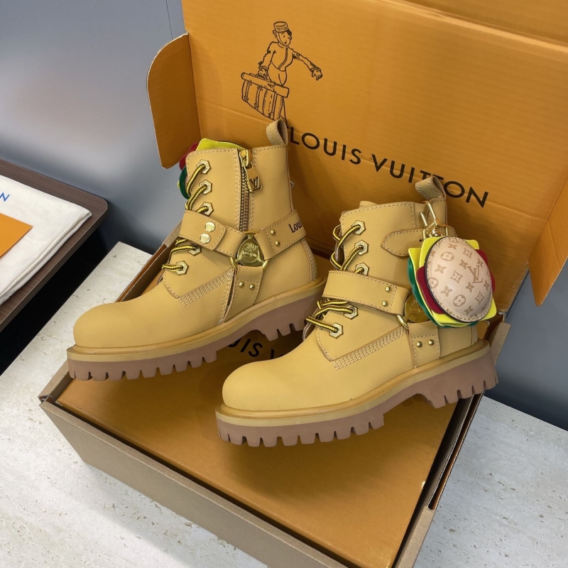 l0vis Vvtt0n boots